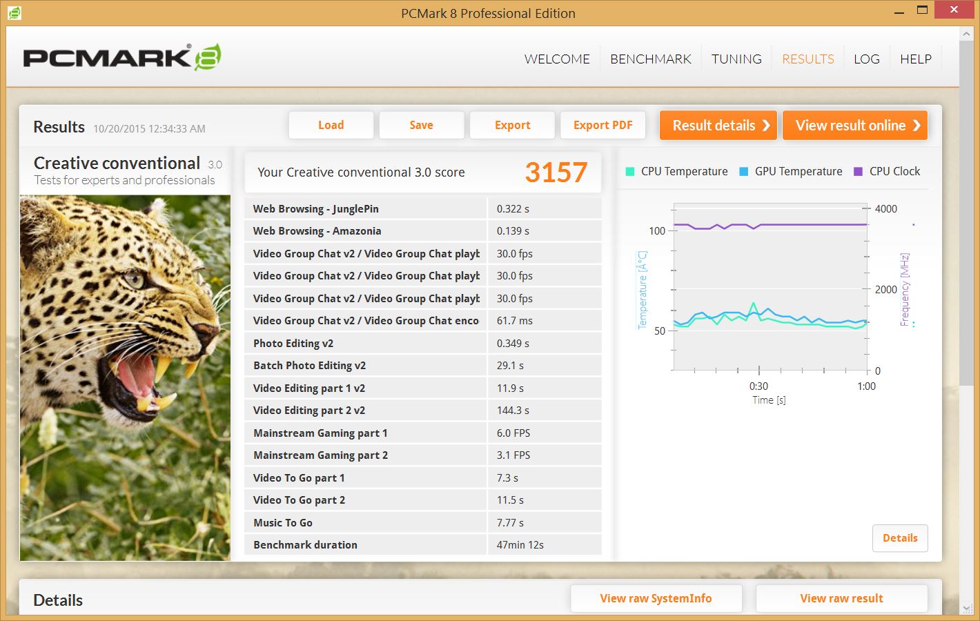 Xenom Phoenix PX15: Ringkas, Bertenaga, Rakus Daya 