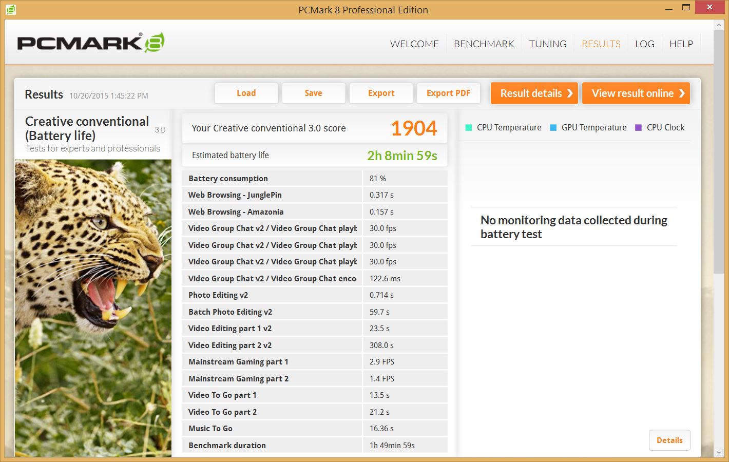 Xenom Phoenix PX15: Ringkas, Bertenaga, Rakus Daya 