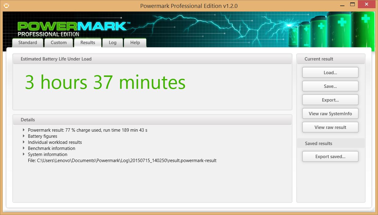 Lenovo YOGA 3: Ultrabook Hibrida dengan Performa Sekelas Notebook  