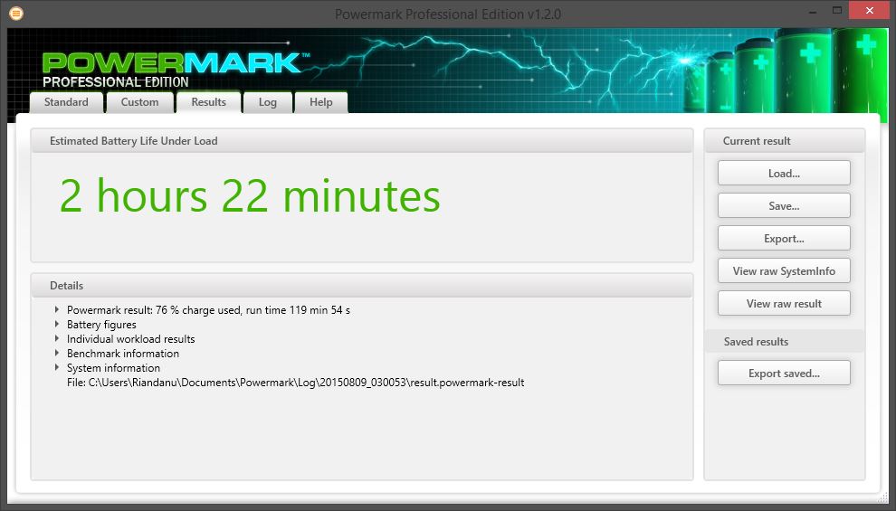 ASUS ROG G501JW: Notebook Gaming Tipis, Performa Hebat