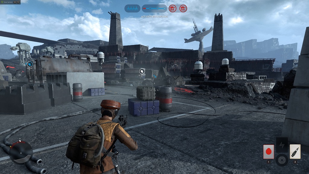 Uji Dua Kartu Grafis Terbaru AMD Radeon R9 380X  