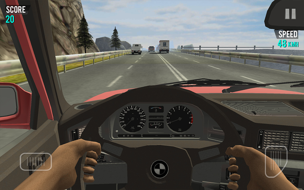 7 Game Android Pilihan Bulan November