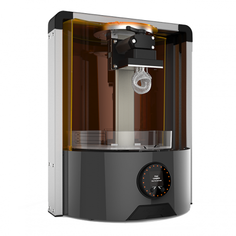 Autodesk Ciptakan Printer 3D dengan Teknologi Terbaru