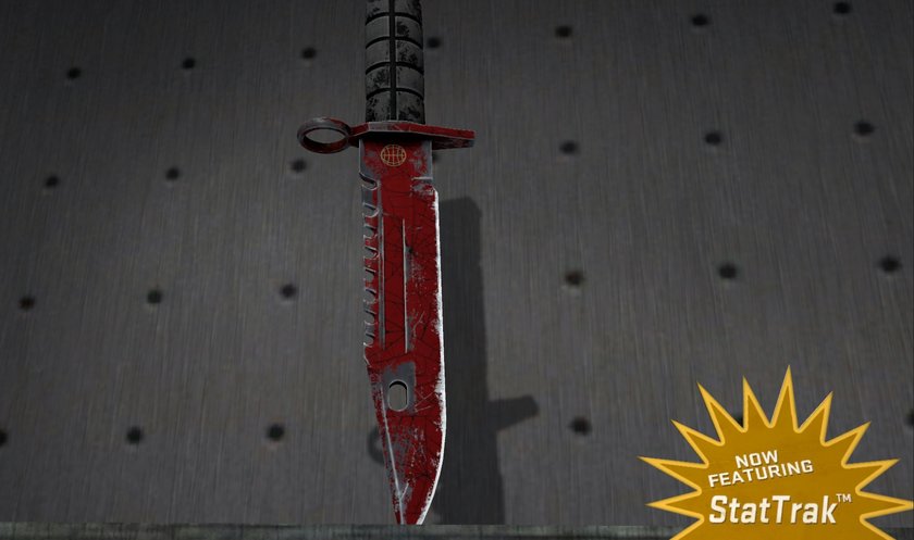 Tema Senjata di Counter Strike: Global Offensive, Harganya Sampai Puluhan Juta Rupiah 