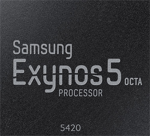 Mengenal Teknologi Perangkat Mobile: System on Chip (SoC)     