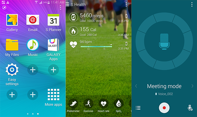 Galaxy Note 4: Phablet Serba Bisa, Sayangnya Tanpa Dukungan 4G  