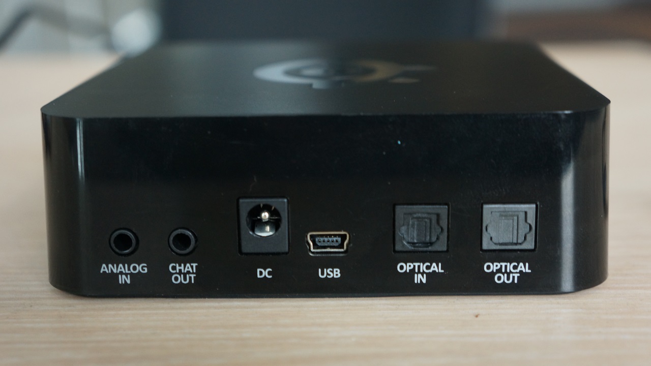 SteelSeries Siberia X800, Headset Serba Bisa dan Serba Premium  