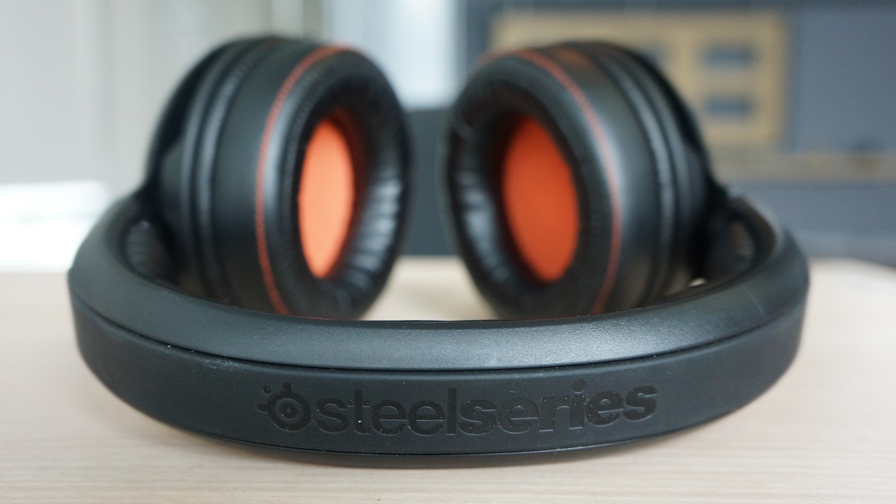 SteelSeries Siberia X800, Headset Serba Bisa dan Serba Premium  