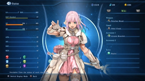 Star Ocean: Integrity and Faithlesness, Tidak Bagus Juga Tidak Buruk