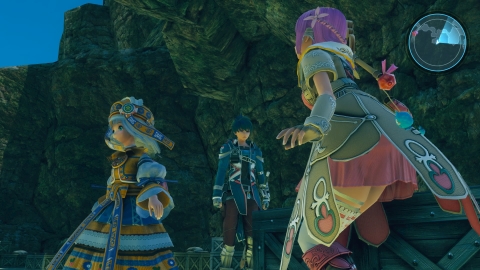 Star Ocean: Integrity and Faithlesness, Tidak Bagus Juga Tidak Buruk