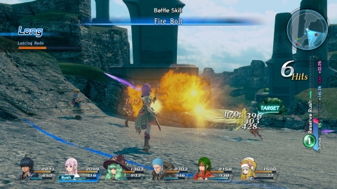 Star Ocean: Integrity and Faithlesness, Tidak Bagus Juga Tidak Buruk