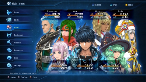 Star Ocean: Integrity and Faithlesness, Tidak Bagus Juga Tidak Buruk