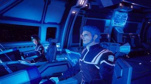 Star Ocean: Integrity and Faithlesness, Tidak Bagus Juga Tidak Buruk