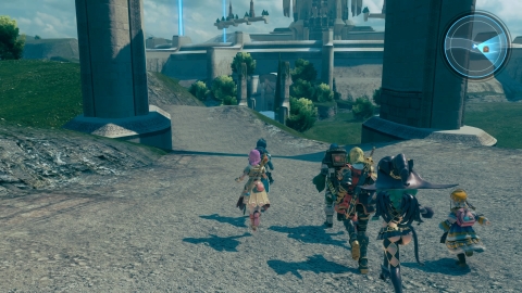 Star Ocean: Integrity and Faithlesness, Tidak Bagus Juga Tidak Buruk