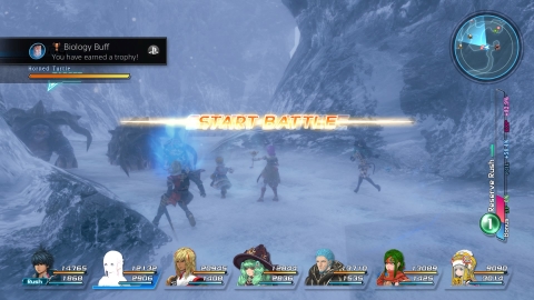 Star Ocean: Integrity and Faithlesness, Tidak Bagus Juga Tidak Buruk