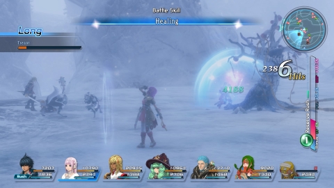 Star Ocean: Integrity and Faithlesness, Tidak Bagus Juga Tidak Buruk