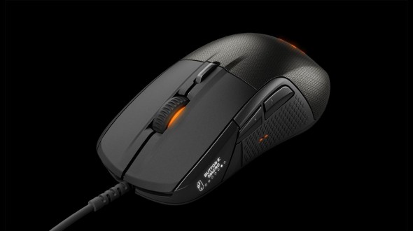 SteelSeries Rival 700, Mouse Gaming Berlayar OLED Pertama di Dunia