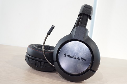 SteelSeries Siberia 840, Semakin Serba Bisa