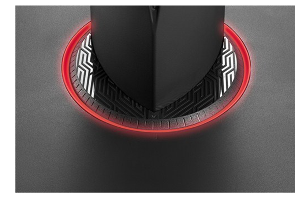 ASUS ROG SWIFT PG278Q: Monitor Gaming Mewah, Sangar, dan Mahal 