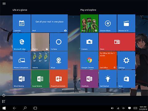 Teclast X98 Pro Dual OS, Tablet Windows 10 dan Android yang Menjanjikan 