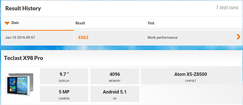 Teclast X98 Pro Dual OS, Tablet Windows 10 dan Android yang Menjanjikan