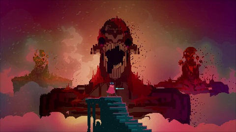 Setelah 2 Tahun, Hyper Light Drifter Bakal Rilis Bulan Ini