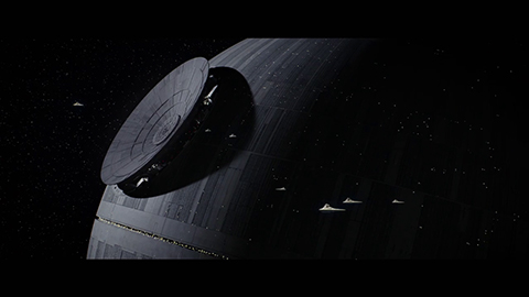 Inilah Teaser Perdana Rogue One: A Star Wars Story
