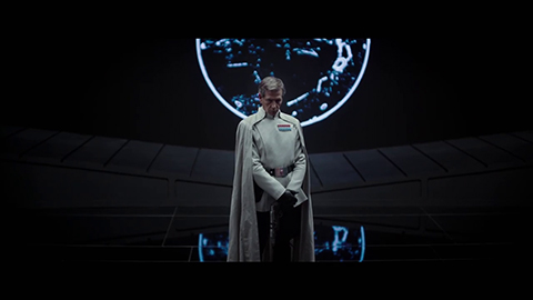 Inilah Teaser Perdana Rogue One: A Star Wars Story