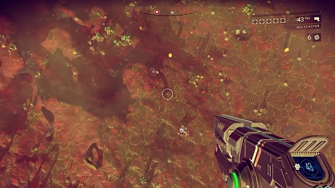 YouTuber Lakukan Hal Mustahil di No Mans Sky