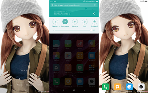 Xiaomi Mi Mix: Menarik, Kencang, Tapi Belum Sempurna