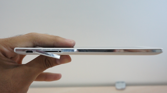 Sony Xperia C3: Ponsel dengan Fitur Kamera yang Melimpah