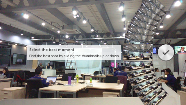 Sony Xperia C3: Ponsel dengan Fitur Kamera yang Melimpah