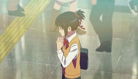 Ini Alasan Mengapa Anda Harus Segera Menonton Anime Your Name