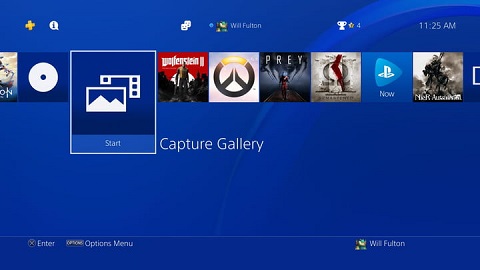 Membuat Wallpaper Dari Screenshot Ps4 Begini Caranya Medcom Id