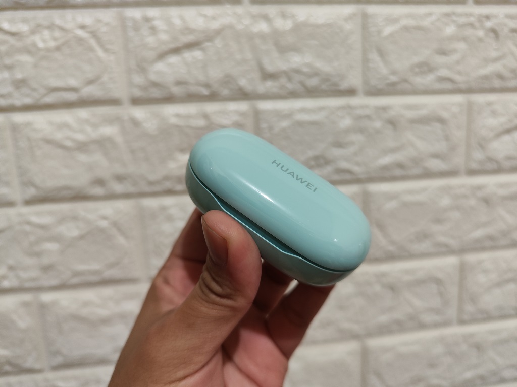 Review Huawei FreeBuds SE, Earphone TWS Murah Kualitas Premium