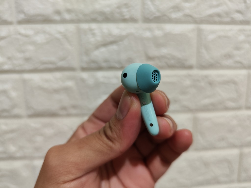 Review Huawei FreeBuds SE, Earphone TWS Murah Kualitas Premium