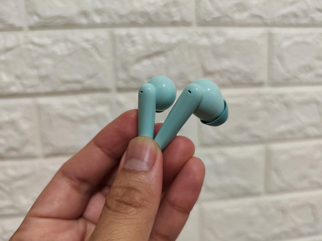 Наушники freebuds se 2