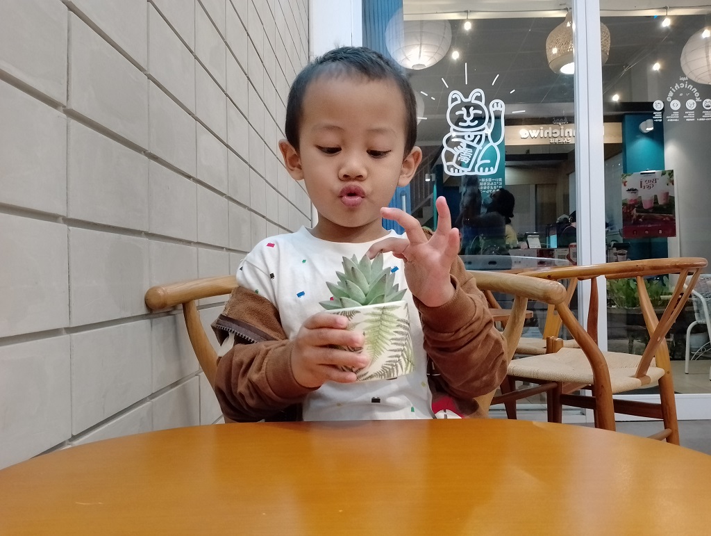 Review realme C35, Penuh Gaya Tak Seperti Smartphone Entry-Level