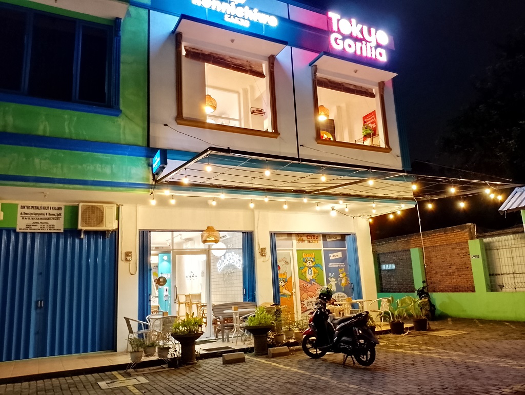 Review realme C35, Penuh Gaya Tak Seperti Smartphone Entry-Level