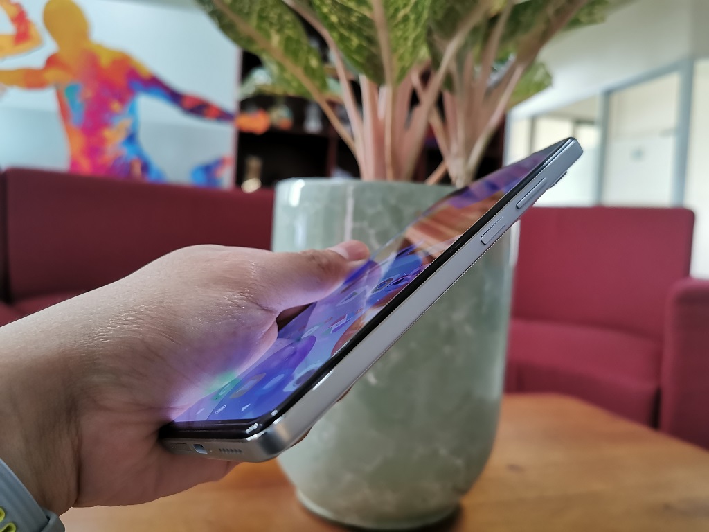 Review Redmi Note 11 Pro 5G, Gaya Mewah Harga Rp4 Juta