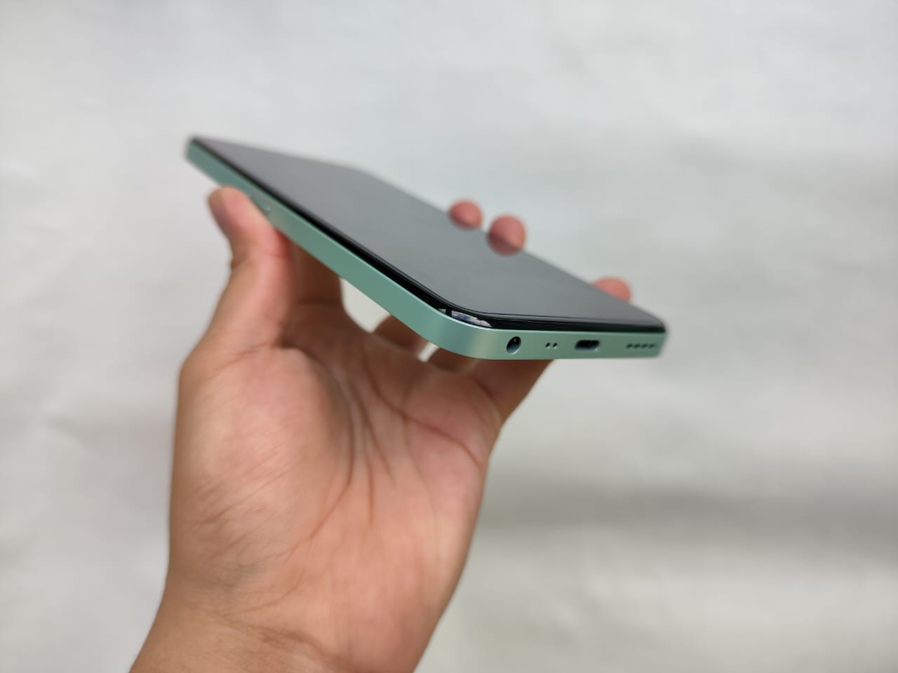 Review realme C35, Penuh Gaya Tak Seperti Smartphone Entry-Level