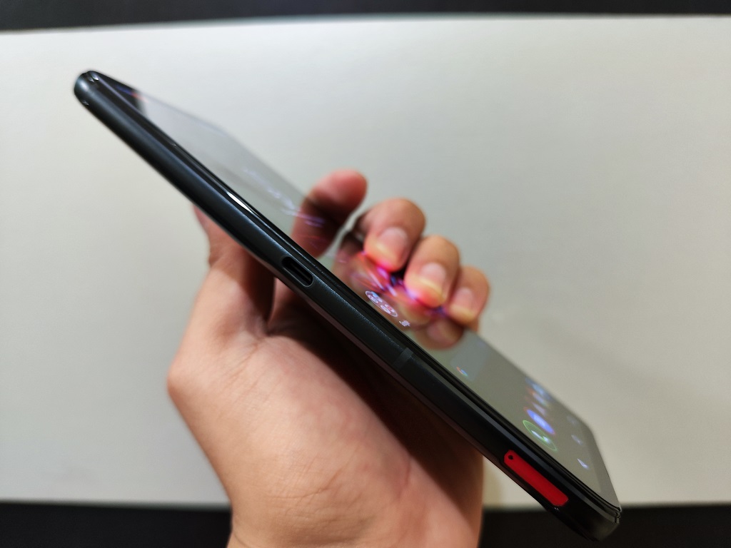 Review Asus ROG Phone 6 Pro, Tetap Terbaik tapi Minim Rasa Baru