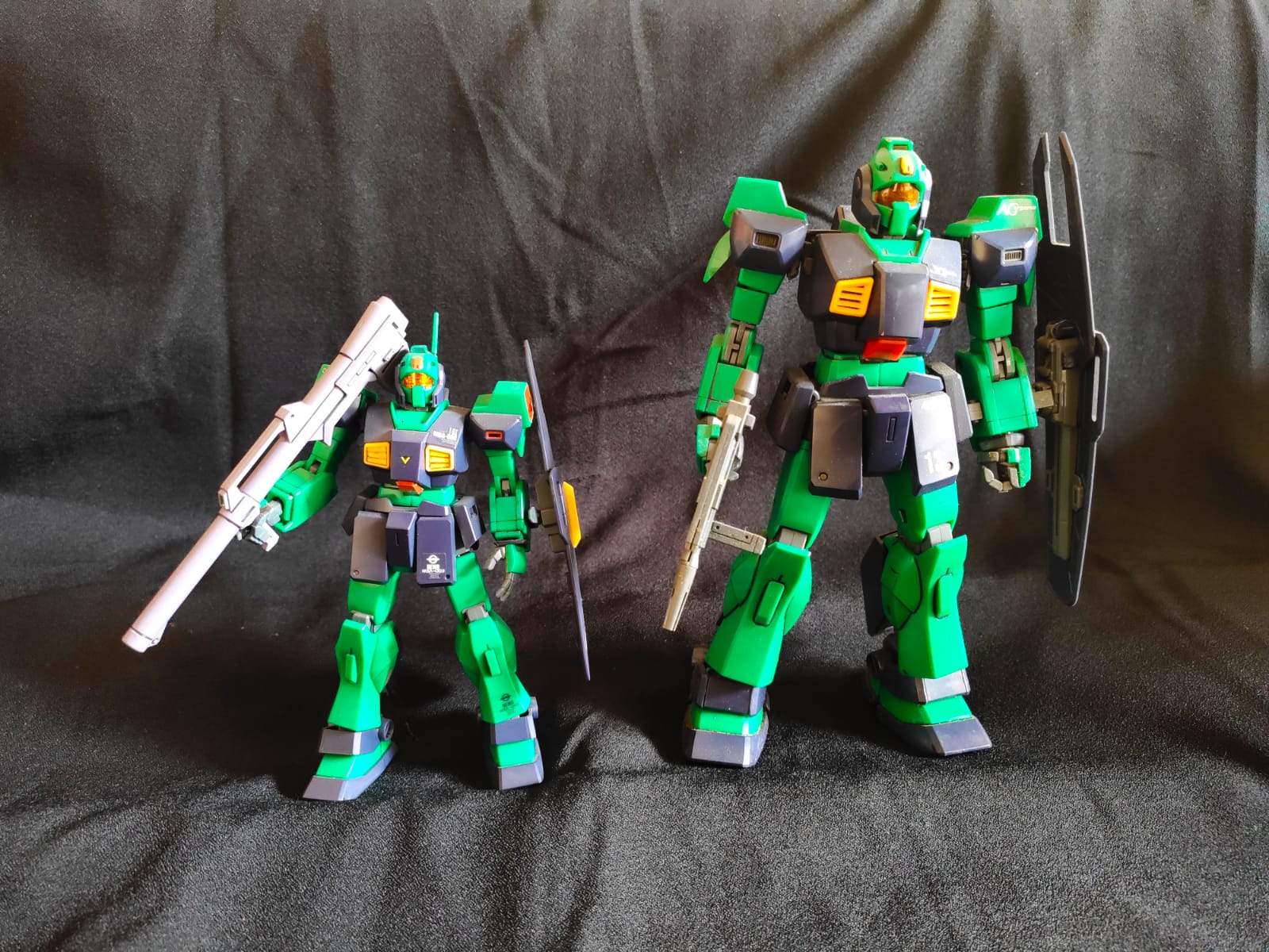 Mainan Gundam Viral di Internet, Kenapa dan Berapa Harganya?