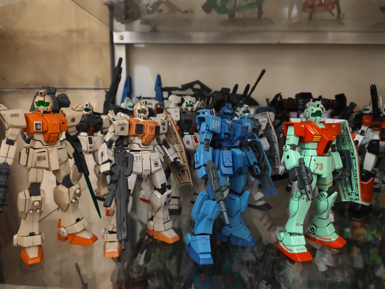 Mainan Gundam Viral di Internet, Kenapa dan Berapa Harganya?
