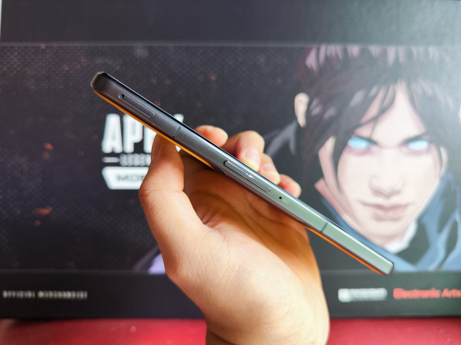Review Poco F4 GT, Pantas Buat Gaming dan Daily Driver