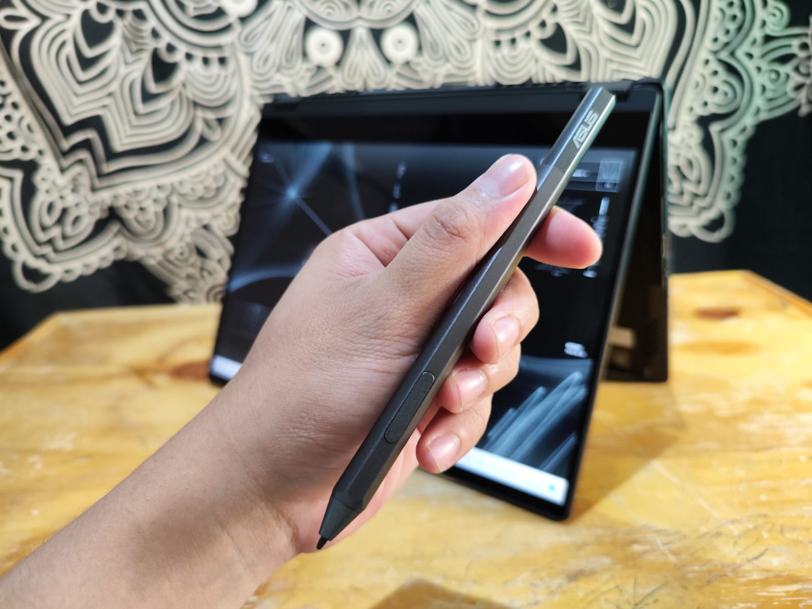 Review Asus ROG Flow X13, Performa Super Laptop Gaming Super Tipis dan Convertible