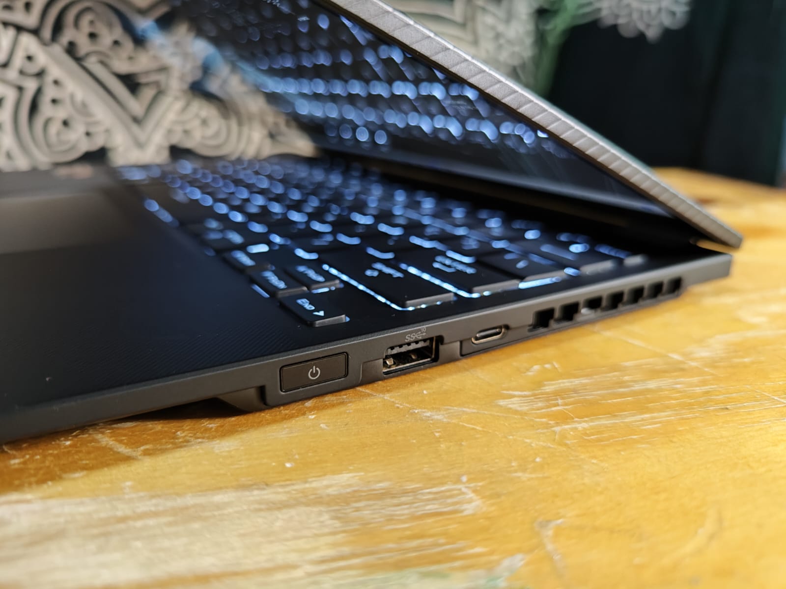 Review Asus ROG Flow X13, Performa Super Laptop Gaming Super Tipis dan Convertible