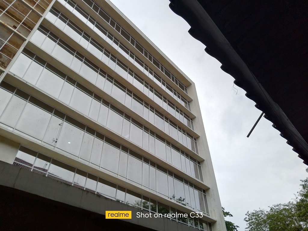 Review realme C33, Harga Rp1,5 Juta Kasih Kamera 50MP dan Baterai 5.000 mAh
