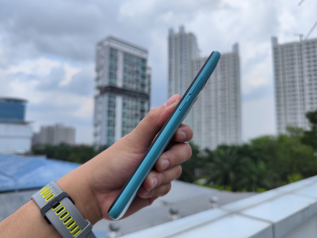 Poco C40, Cita Rasa HP Rp1 Juta Super Awet