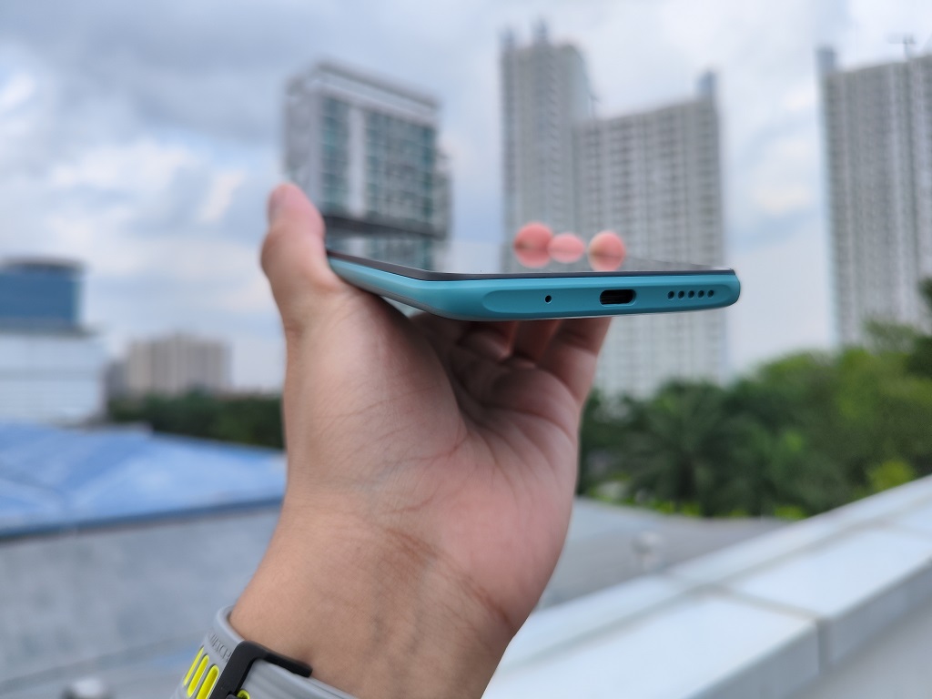 Poco C40, Cita Rasa HP Rp1 Juta Super Awet